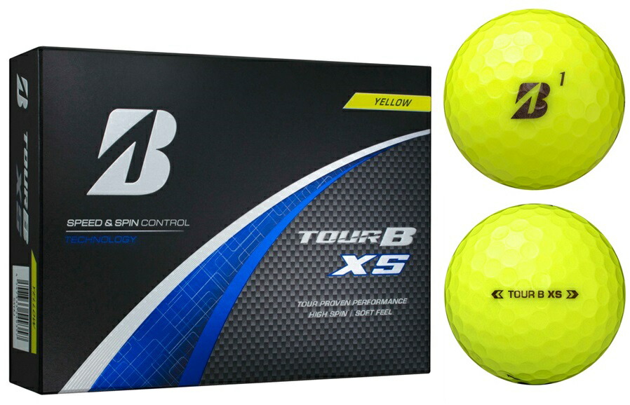 楽天市場】BRIDGESTONE GOLF BS ブリヂストンゴルフ TOUR B XS ツアーB