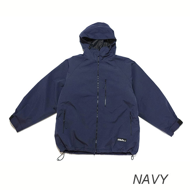 楽天市場】ジャケット CALM ORIGINALS DEEP FOREST JAKET 25-26