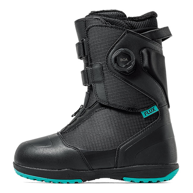 楽天市場】フラックス ブーツ FLUX BOOTS HB-BOA 25-26 ボア メンズ