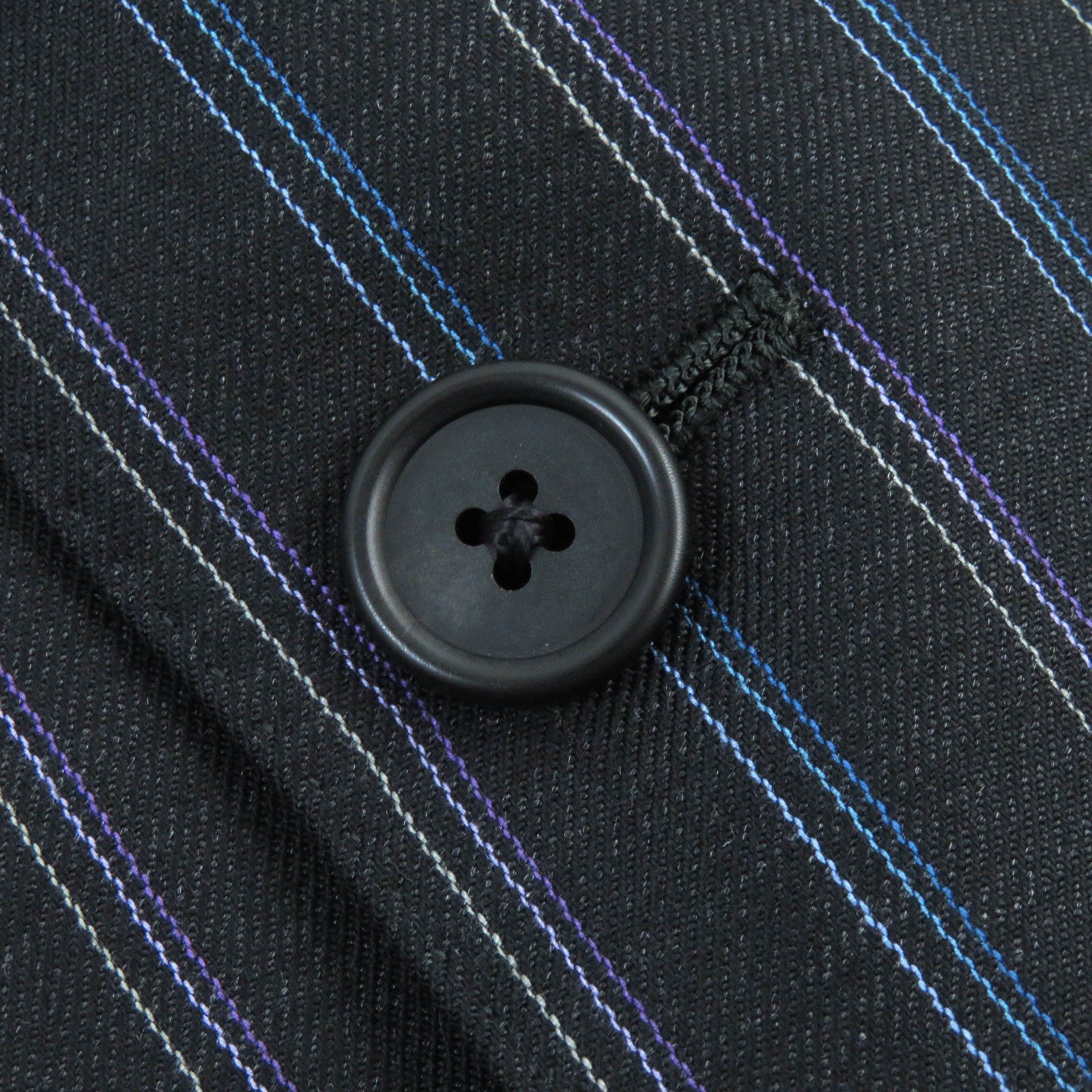 楽天市場】美品△Paul Smith ポールスミス ウール キュプラ マルチ