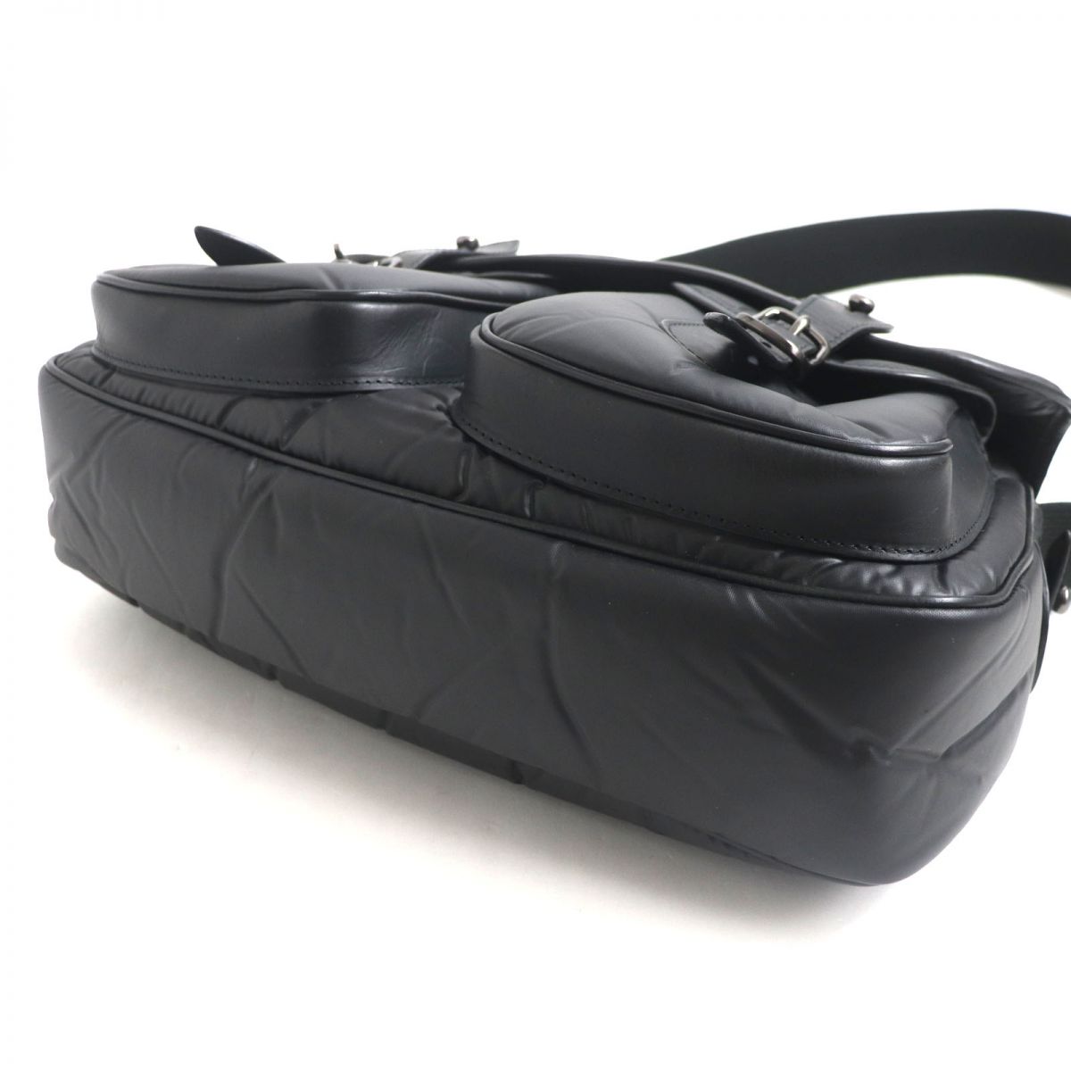 楽天市場】美品▽HUNTING WORLD ハンティングワールド バチュー