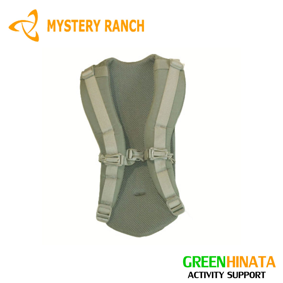 楽天市場】【国内正規品】 ミステリーランチ マウンテンヨーク バック