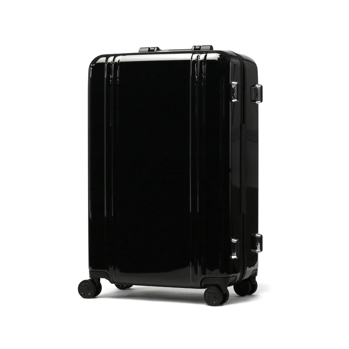 楽天市場】【最大44倍 3/10迄】【正規品10年保証】 ゼロハリバートン