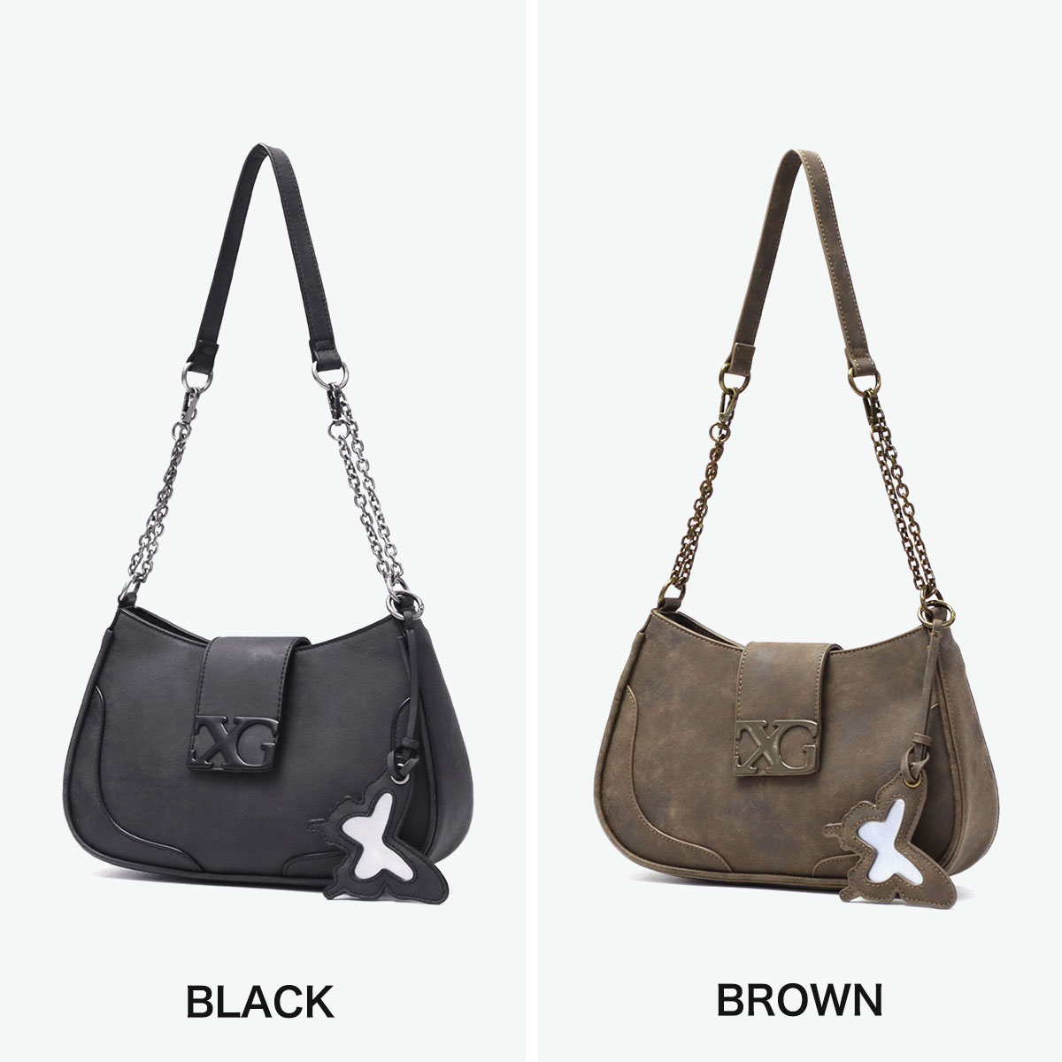 楽天市場】【最大53倍 3/10迄】 ノベルティ付 エックスガール