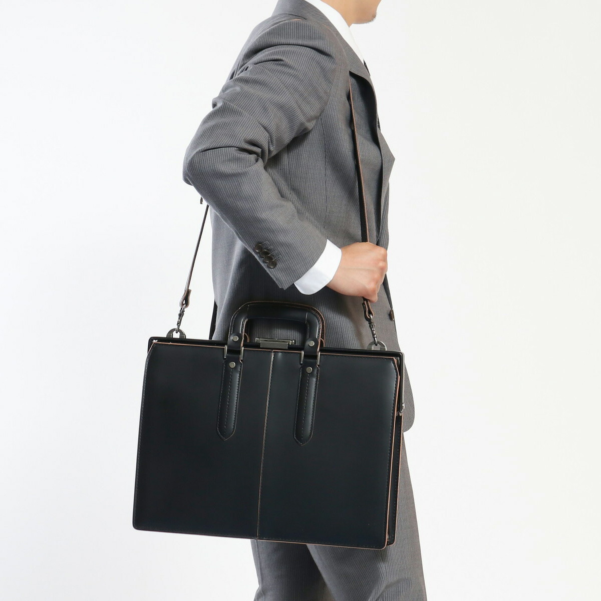 楽天市場】【最大56倍 3/5限定】 青木鞄 ビジネスバッグ