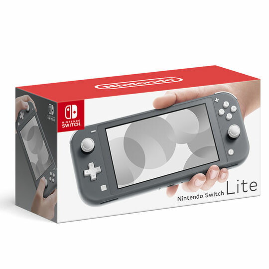 楽天市場】ニンテンドースイッチライト 中古（本体｜Nintendo Switch