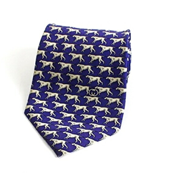 楽天市場】グッチ ネクタイ パープルの通販