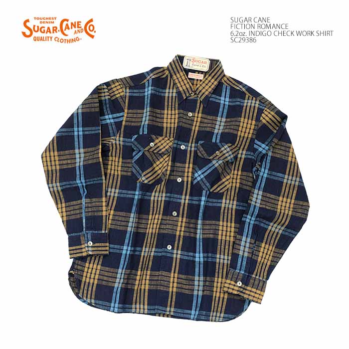 楽天市場】シュガーケーン SUGAR CANE フィクションロマンス SC29386