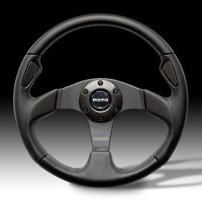 楽天市場】MOMO/モモ ステアリングハンドル JET ジェット 32φ J-1