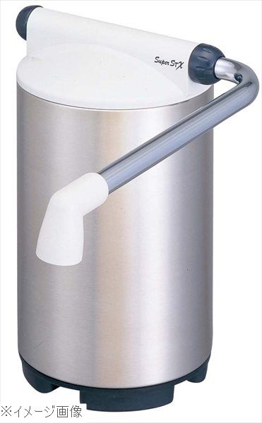 楽天市場】据置型浄水器 クリンスイ スーパーSTX SSX 880