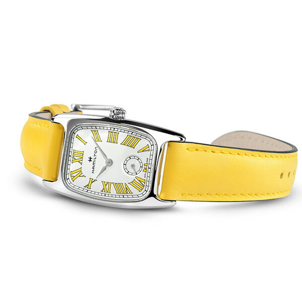 楽天市場】ハミルトン 公式 腕時計 HAMILTON American Classic Boulton