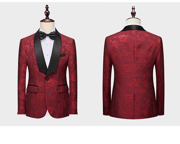 楽天市場】タキシード メンズ スーツ ショールカラー ジャケット 長