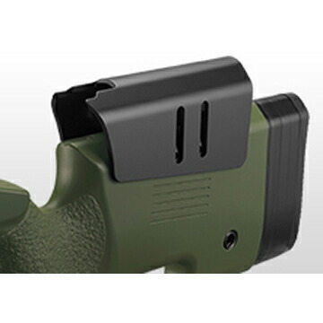 楽天市場】東京マルイ M40A5 ブラック（エアー ボルトアクション