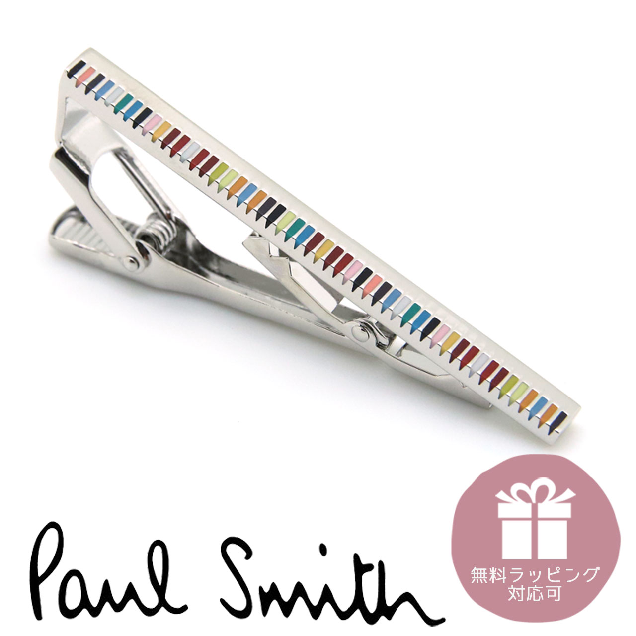 楽天市場】【クーポン配布中】 ポールスミス タイピン PaulSmith