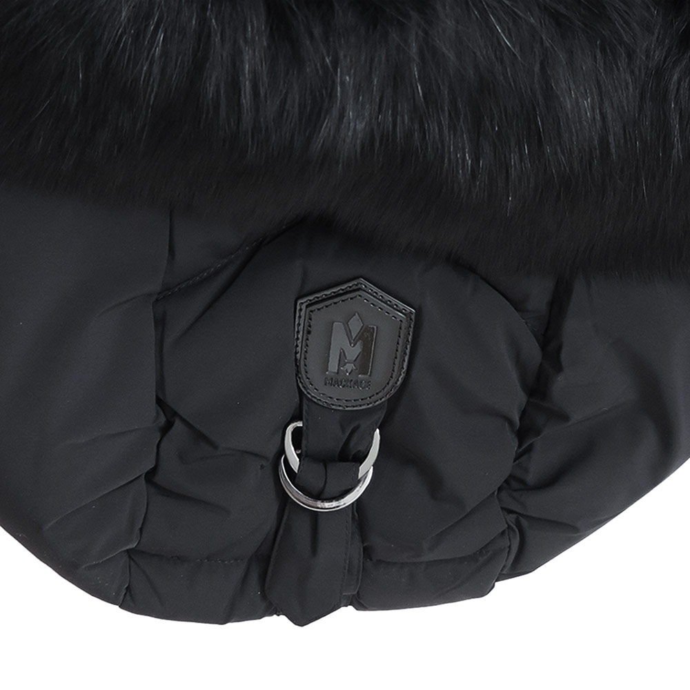 楽天市場】マッカージュ ダウンコート レディース CALLA-BX カーラ