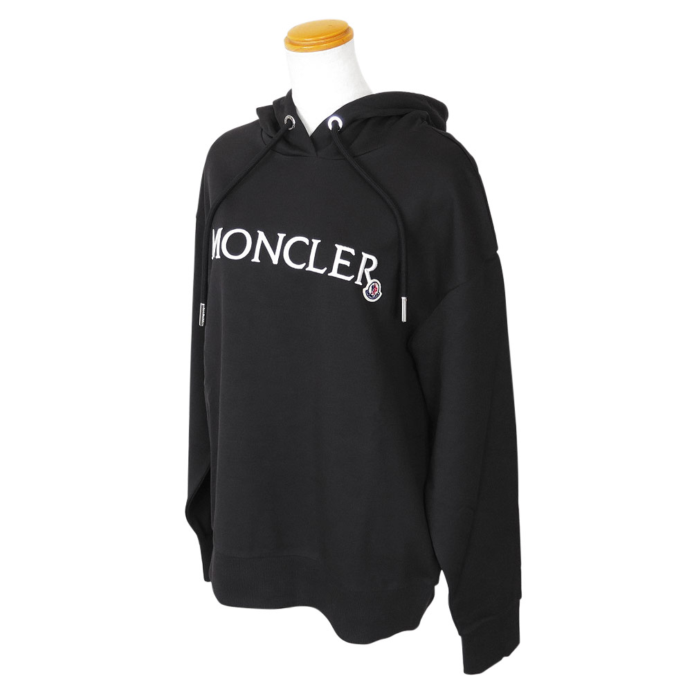 楽天市場】モンクレール パーカー レディース スウェット フーディー