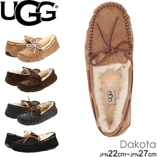 楽天市場】ugg モカシン スワロフスキーの通販