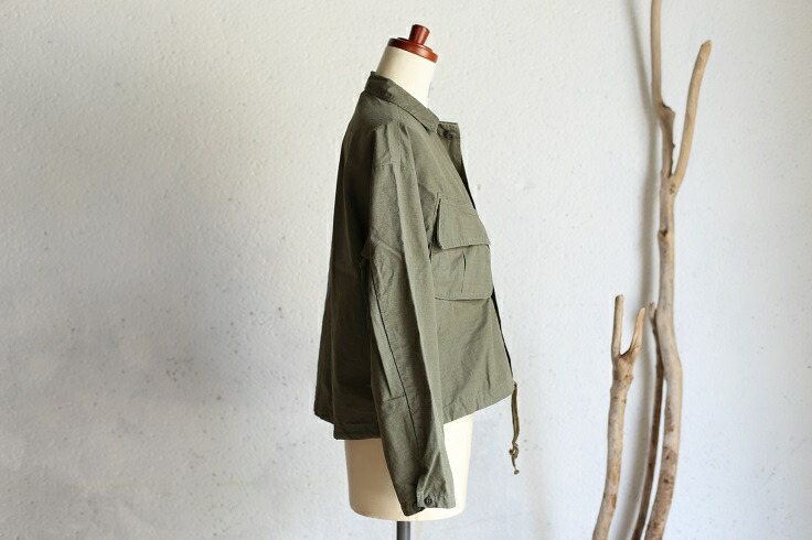 楽天市場】【50%OFFセールSALE】orslow(オアスロウ) Ladie's US ARMY