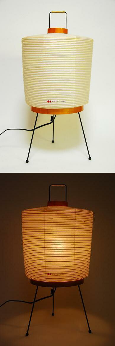 楽天市場】イサムノグチ AKARI あかり アカリ 2A（無地）LED電球(E26