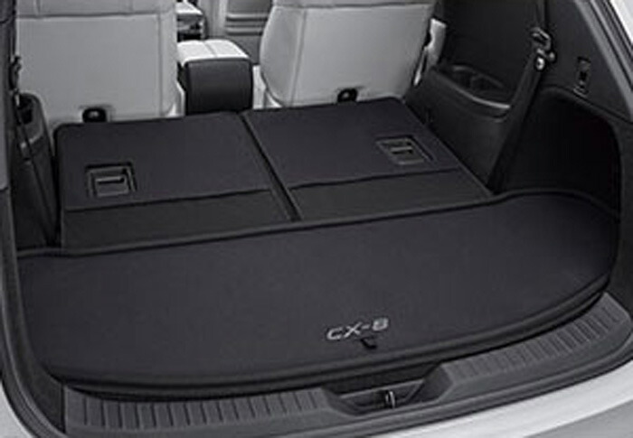 楽天市場】cx-8 ラゲッジトレイの通販