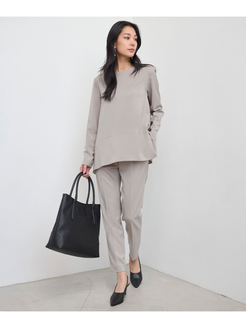 楽天市場】Fiedテーパードパンツ ICB アイシービー パンツ その他の