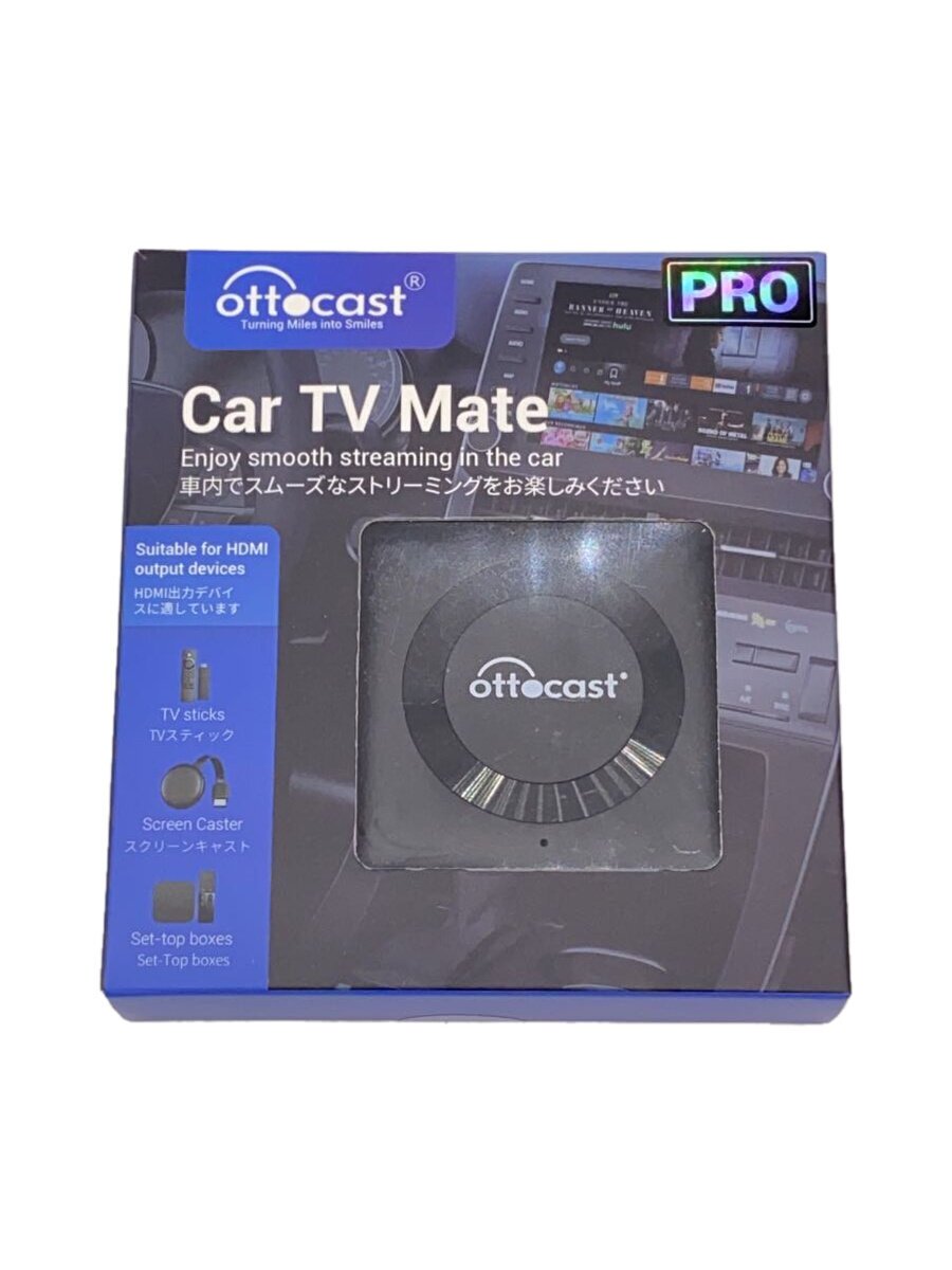 楽天市場】オットキャスト（TV・オーディオ・カメラ）の通販