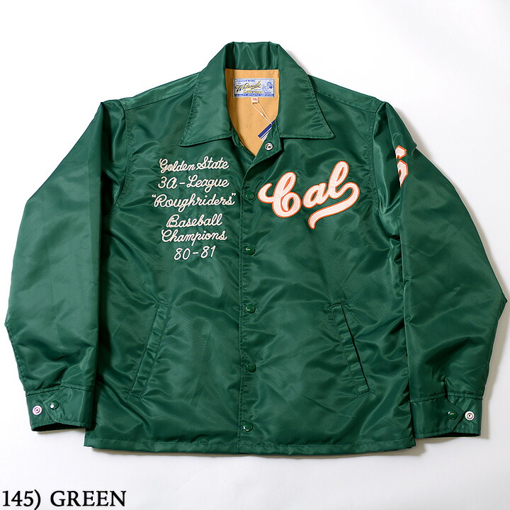 楽天市場】No.WV15388 WHITESVILLE ホワイツビルNYLON COACH