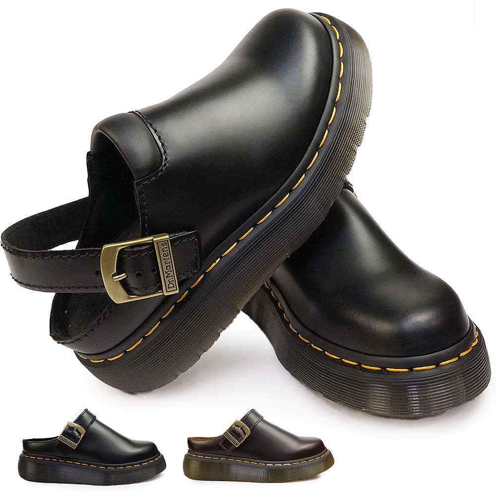 楽天市場】ドクターマーチン Dr.Martens LAKETEN スライド サンダル