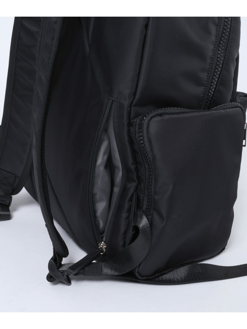 楽天市場】ナイロンポケットバックパック JEANASIS ジーナシス バッグ