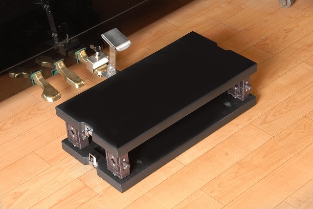 楽天市場】ピアノ 補助台 イトマサの通販