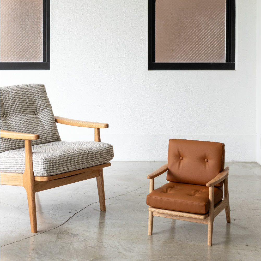 楽天市場】全4色 ミナペルホネン タンバリン マルニ60+ フレームチェア