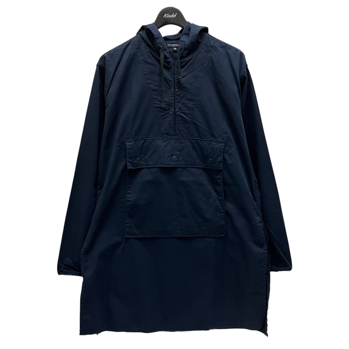 楽天市場】engineered garments アノラックの通販