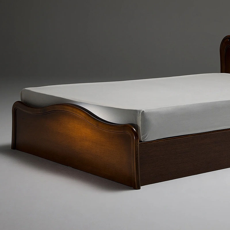 楽天市場】カンティーニュ CONTINUE ベッドフレーム ダブル Dサイズ