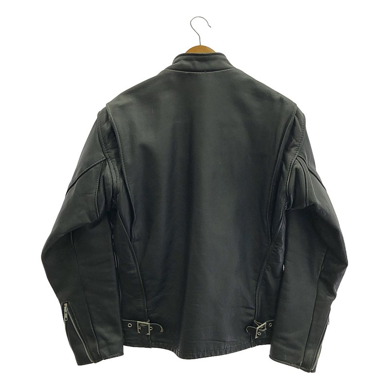 楽天市場】SCHOTT / ショット | 641 スタンドカラー シングル