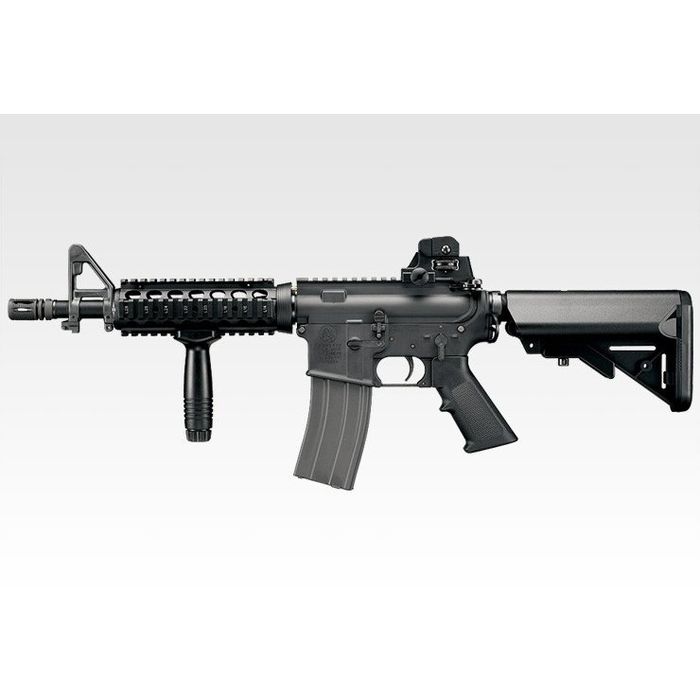 楽天市場】マルイ ガスブローバック m4の通販