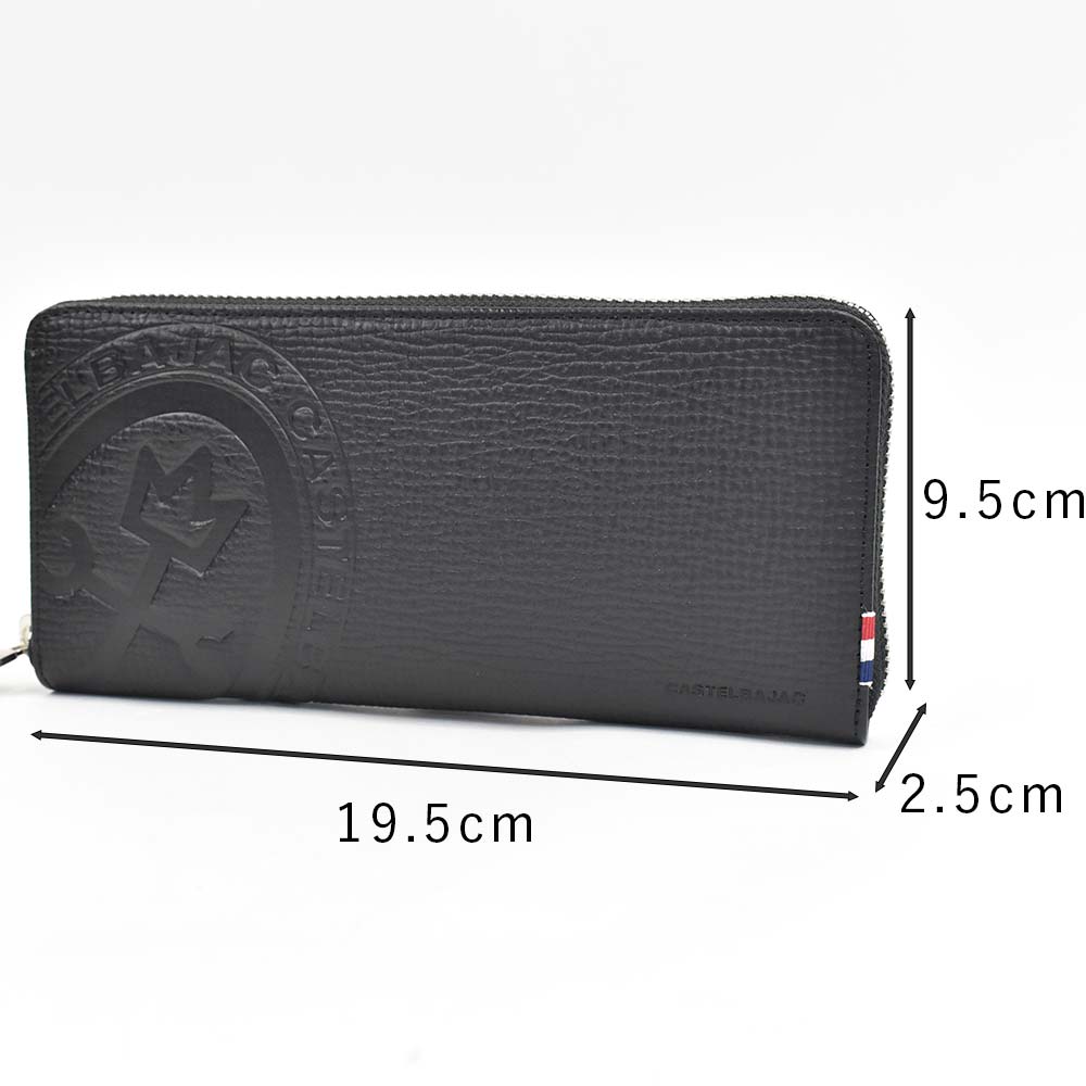 楽天市場】【ポイント最大41倍 | 3/10まで】 カステルバジャック 財布