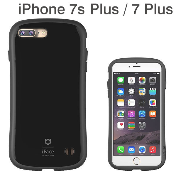 楽天市場】【公式】iPhone XR XS X 8Plus 7Plus iFace First Class