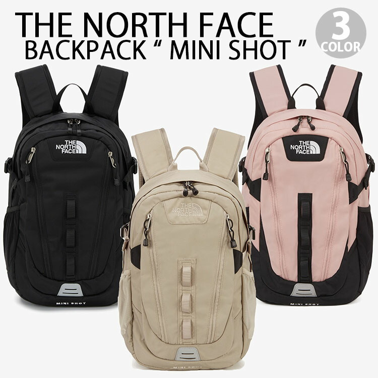 楽天市場】THE NORTH FACE ノースフェイス リュック パックパック MINI