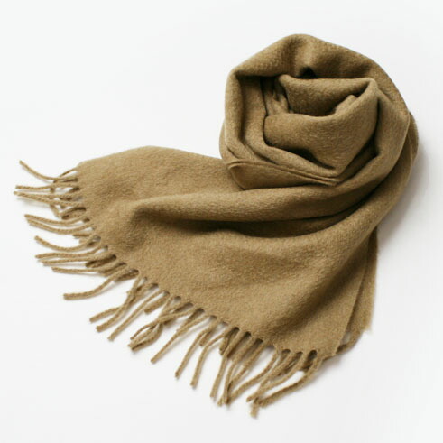 楽天市場】フランコバッシ / FRANCO BASSI / マフラー / カシミヤ100