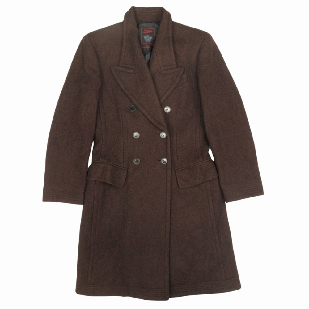 楽天市場】ジャンポールゴルチエ コートの通販