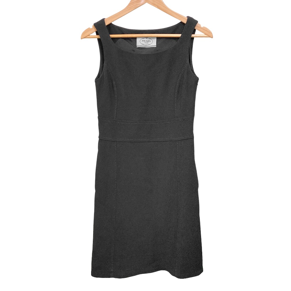楽天市場】プラダ（ワンピース｜レディースファッション）の通販