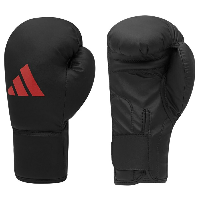 楽天市場】アディダス ボクシング 子供用 ボクシンググローブ サンド