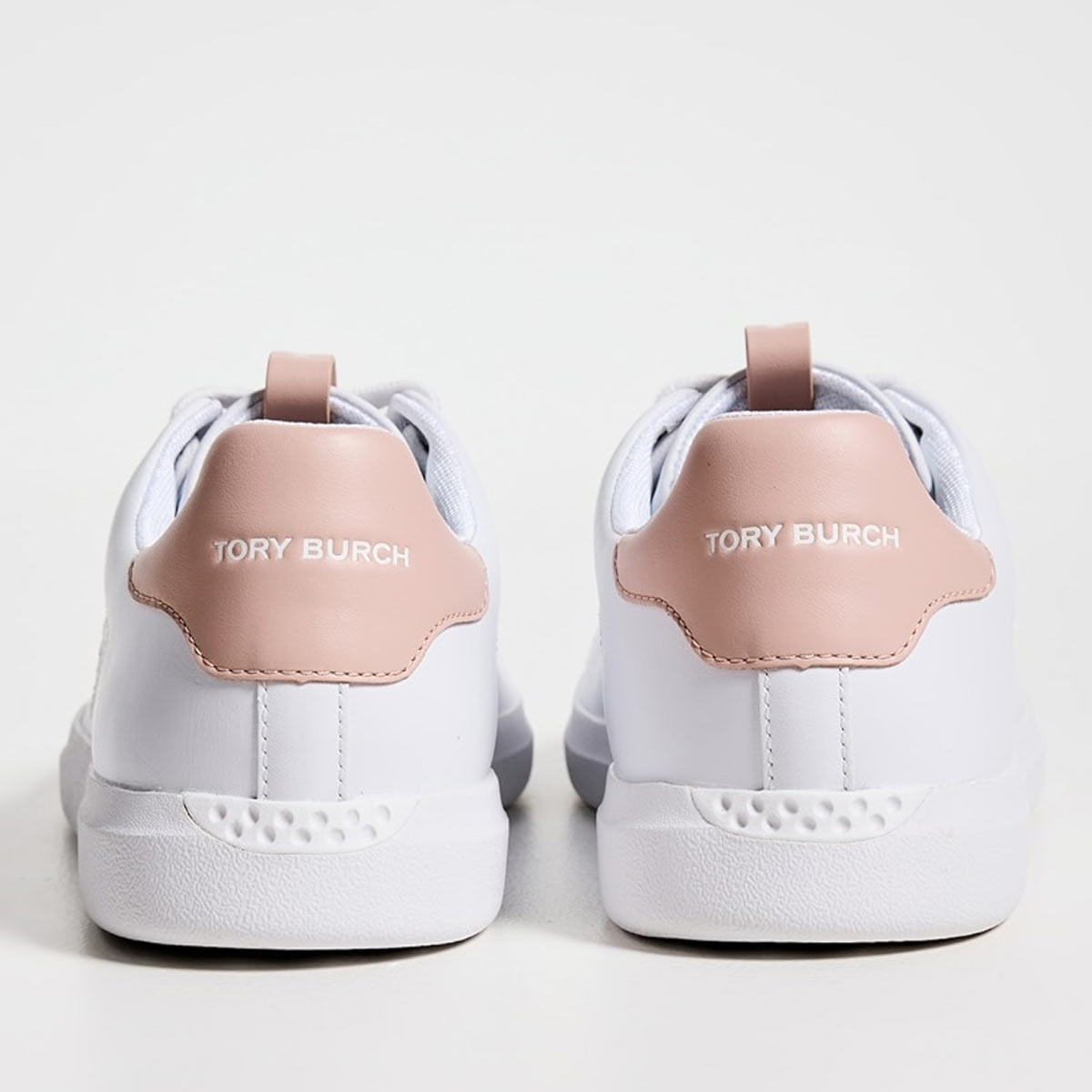 楽天市場】トリーバーチ スニーカー レディース ブランド きれいめ 白