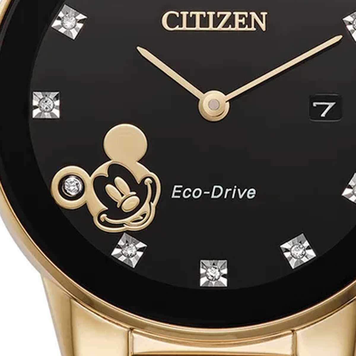 楽天市場】ディズニー 腕時計 レディース ミッキーマウス ソーラー