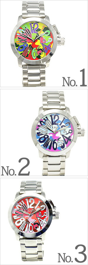 楽天市場】【82%OFF半額 $,617-円引】【訳あり：箱なし】コグ 腕時計