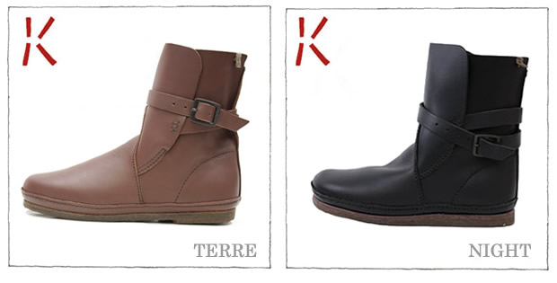 楽天市場】コース/KOOS エイゼルS ショートブーツ レザーブーツ IJZEL