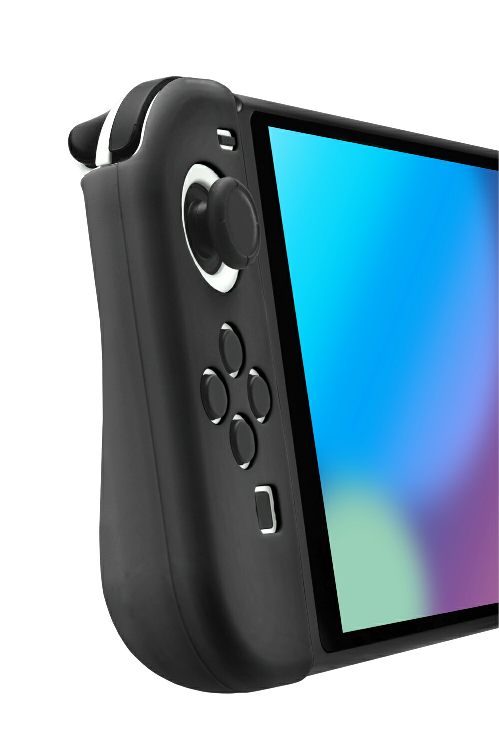 楽天市場】ネクサス株式会社 ジョイコン Joy-Con カバー ケース