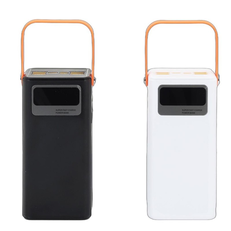 楽天市場】大容量コンパクトバッテリー・折りたたみソーラーパネル