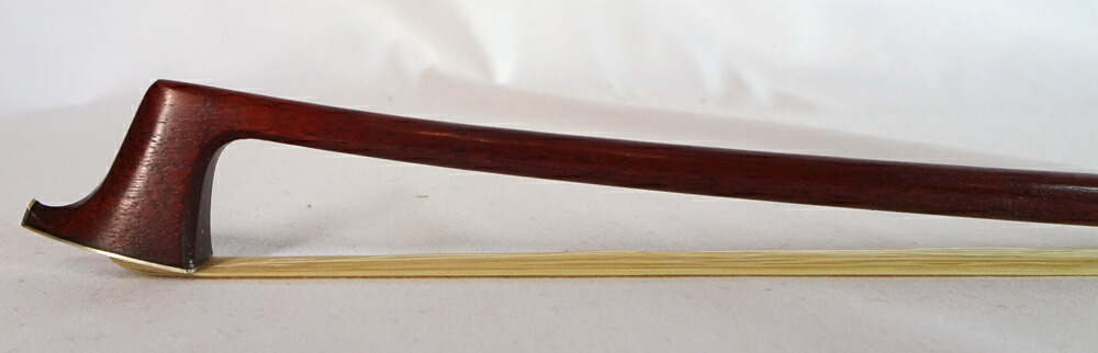 楽天市場】【Finkel】バイオリン弓 Lefin 4/4サイズ No.12 : 弦楽器