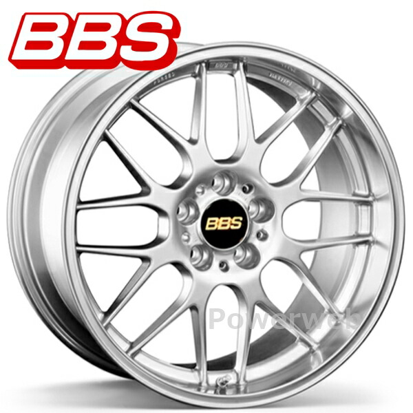 楽天市場】BBS RG-R 18インチ 9.5J PCD:114.3 穴数:5 inset:38